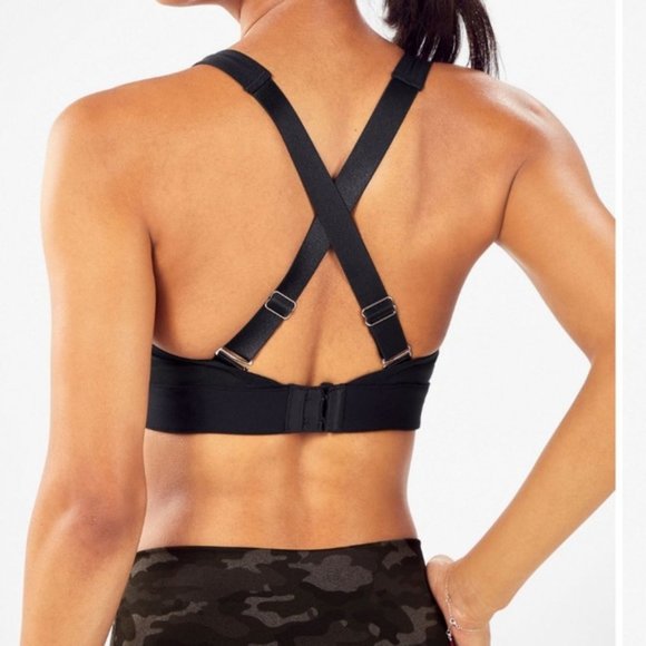 FABLETICS Zoe high impact sports bra - Picture 3 of 8